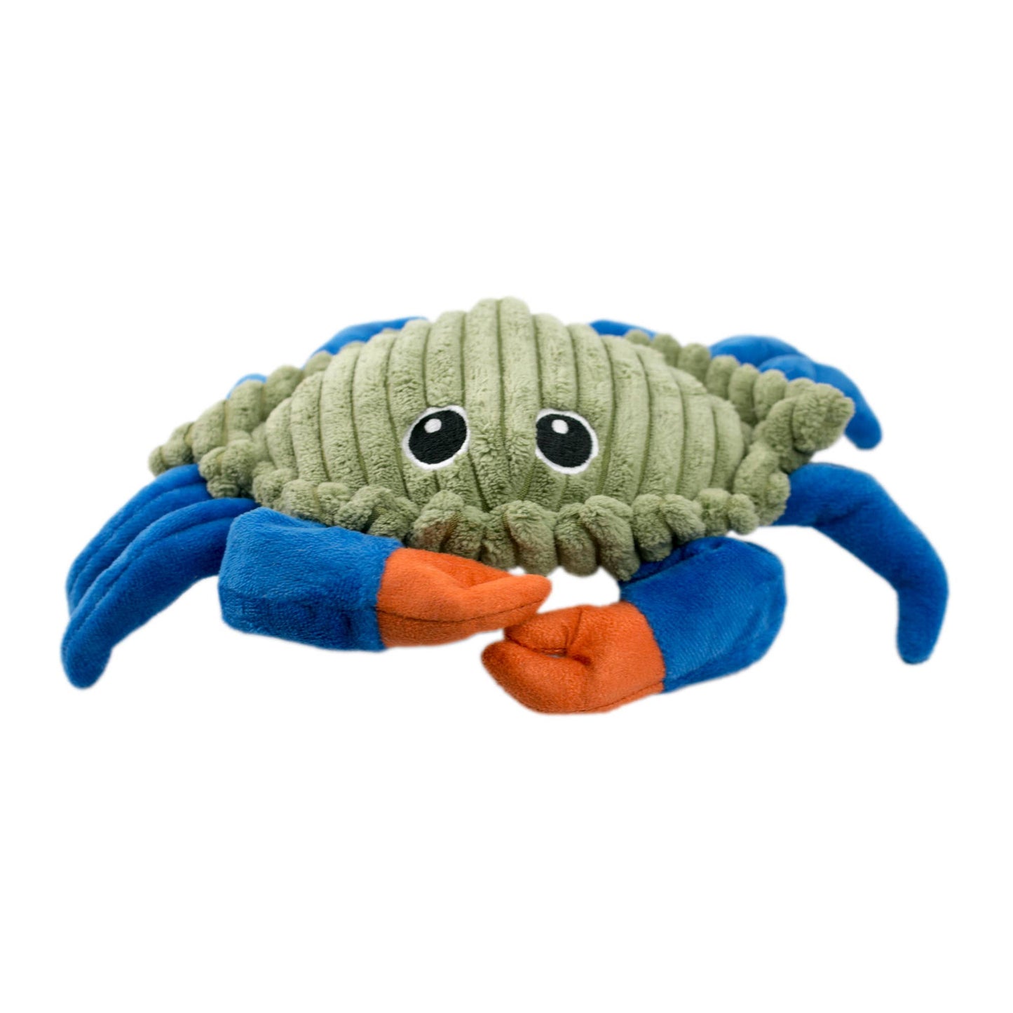 Tall Tails Animated Crab Toy