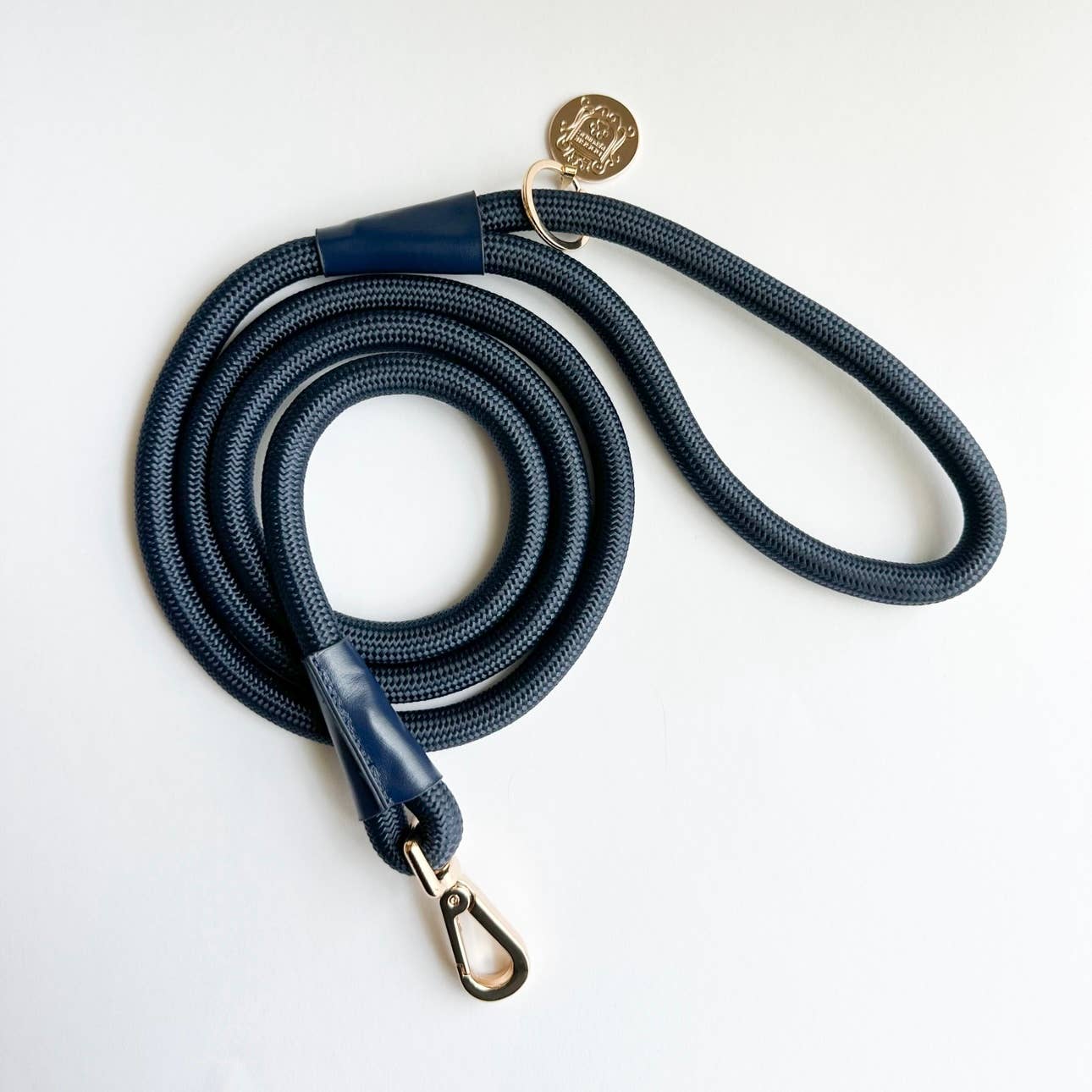 The Classic Leash - Night Sky