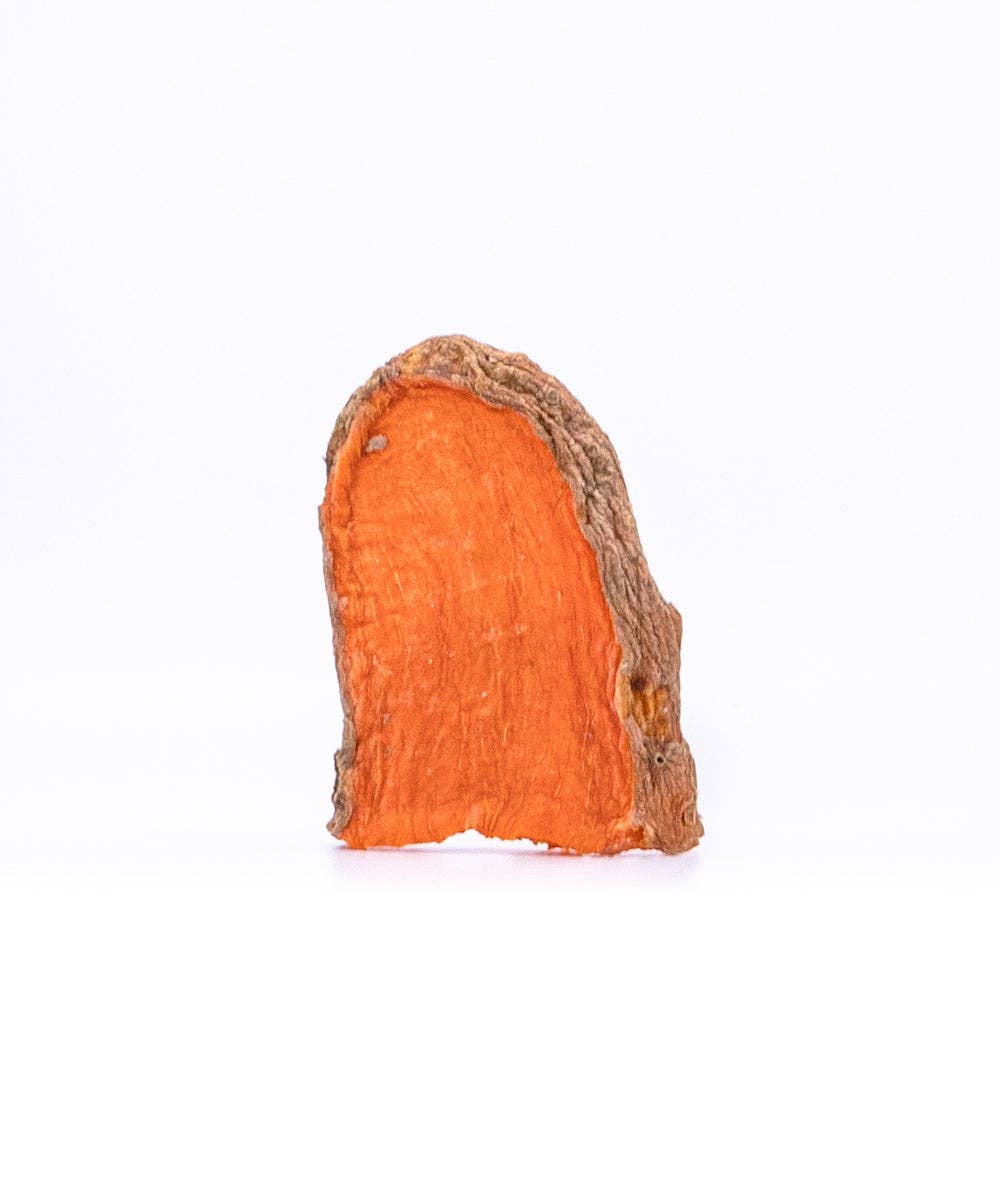 14oz Sweet Potato Chews: 12” x 13” X 7”