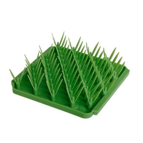 Tall Tails Grass Mat