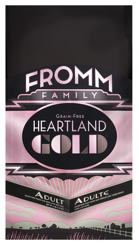 Heartland Gold Adult-26lb
