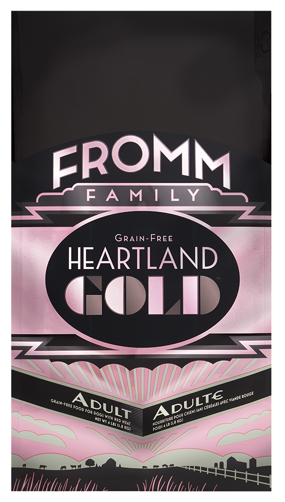 Heartland Gold Adult-26lb