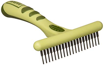 Single Row Rake For Dogs