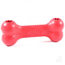 Kong Goodie Bone Puppy-Large