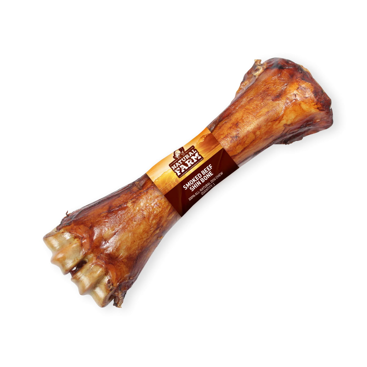 Natural Farms Smoked Beef Shinbone