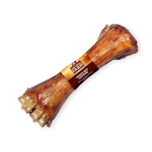 Natural Farms Smoked Beef Shinbone