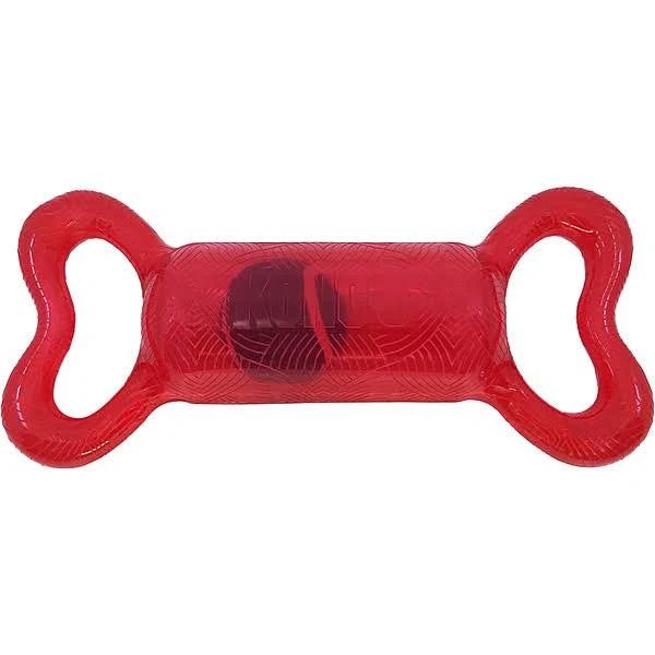 Kong Jumbler Tug Bone Toy