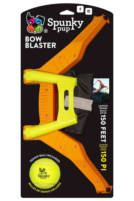 Bow Blaster