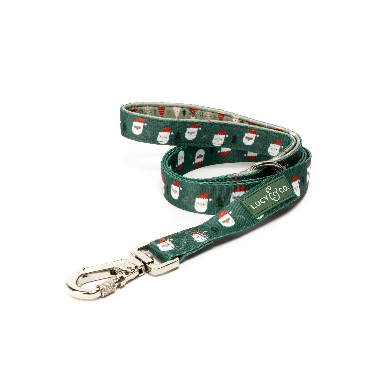 Limited Edition! The Santa Land Leash-small