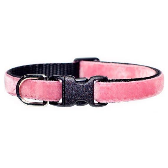 The Ballerina - Cat Collar