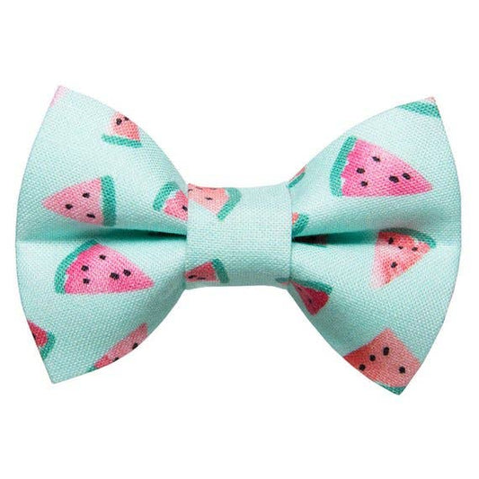 The One in a Melon - Cat / Dog Bow Tie