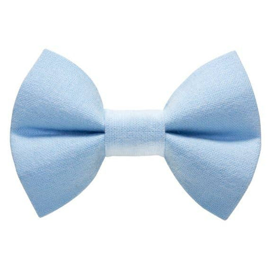 The Blue Me Away - Cat / Dog Bow Tie