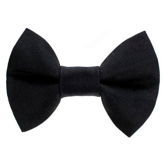 The Back to Business - Cat / Dog Bow Tie