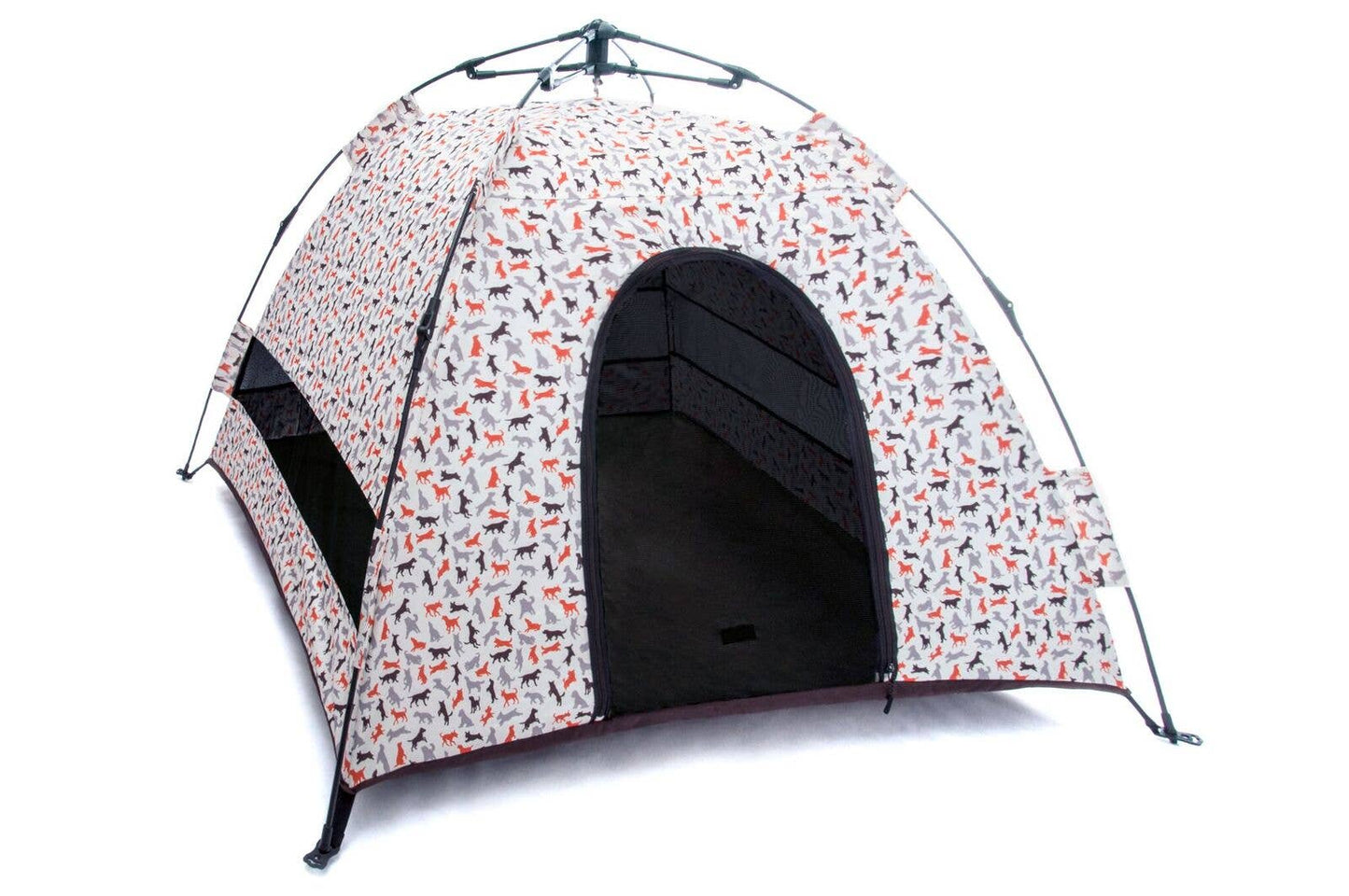 Scout & About Outdoor Tent (Vanilla)