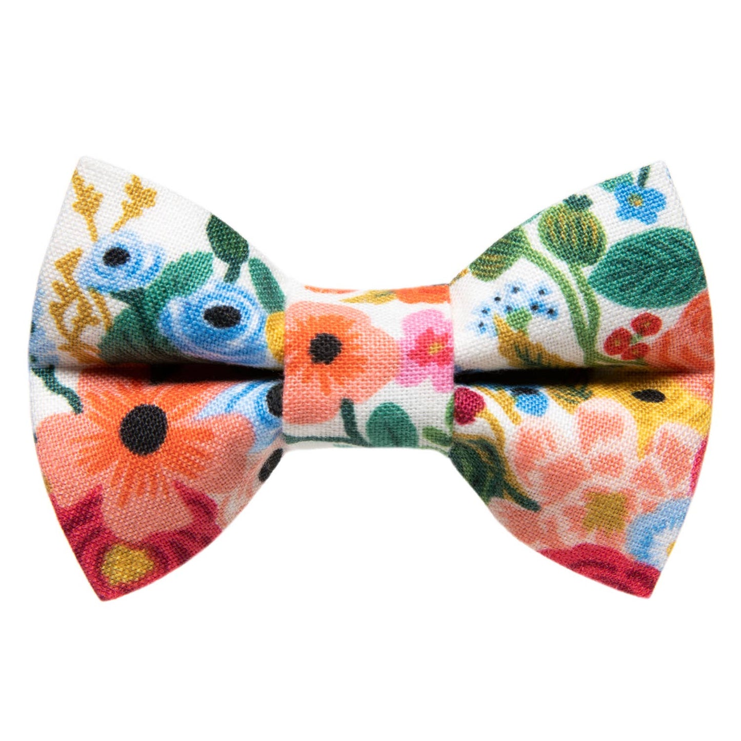 The Pathfinder - Cat / Dog Bow Tie