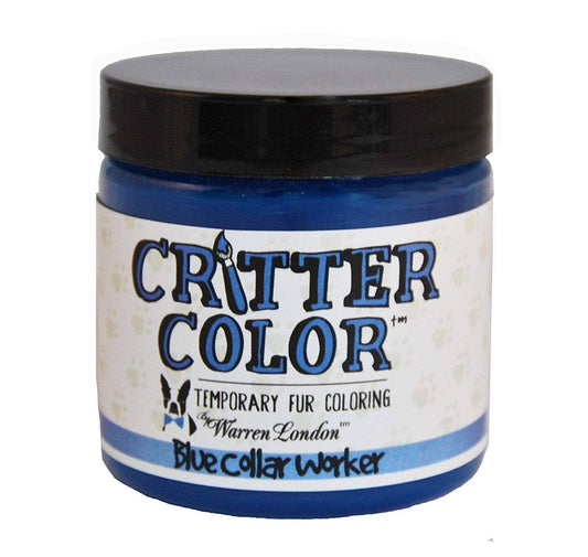 Critter Color - Temporary Fur Coloring - 7 Color Options