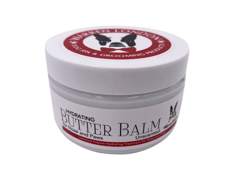 Hydrating Butter Balm for Nose & Paws - 4 oz
