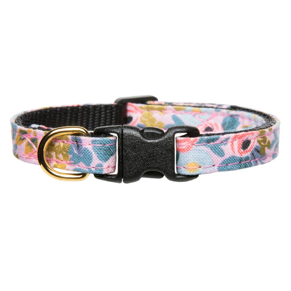 The Catchella - Cat Collar