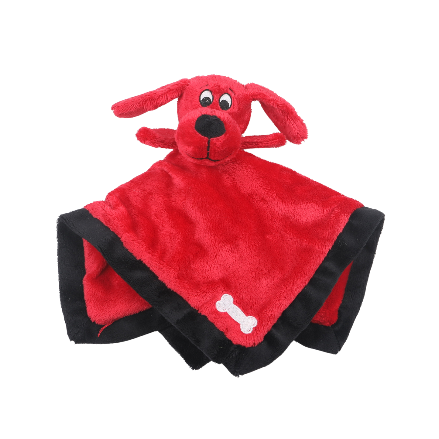 Clifford® Lil' Napper 9.5", XS/SM Plush Dog Toy