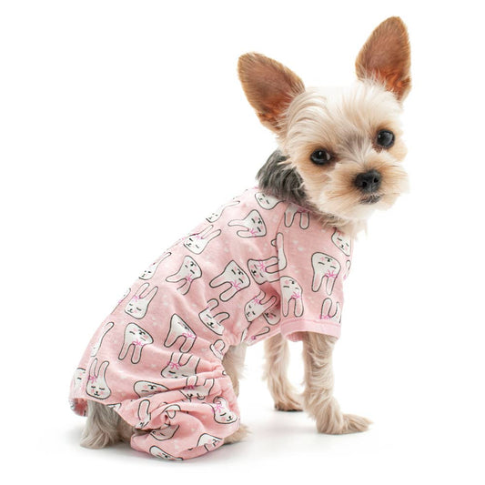 Dogo Bunny PJ's