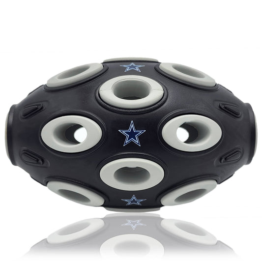 NFL DALLAS COWBOYS TREAT DISPENSER TOY