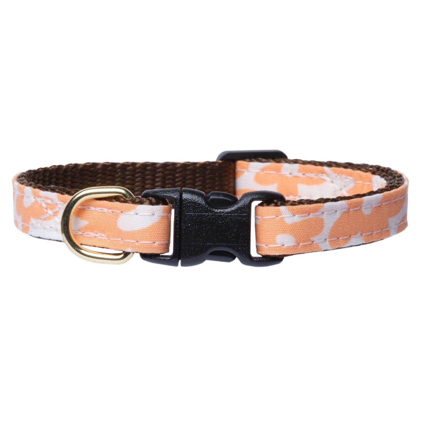 The Wild Child - Cat Collar