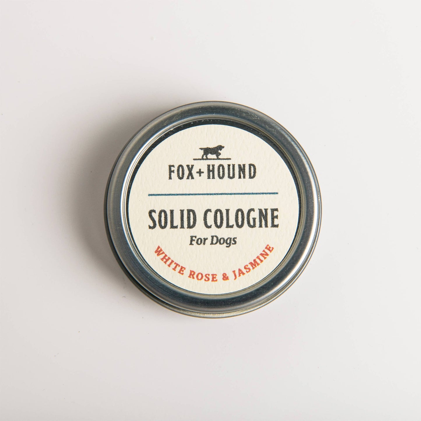 Solid Cologne - WhiteRose and Jasmine
