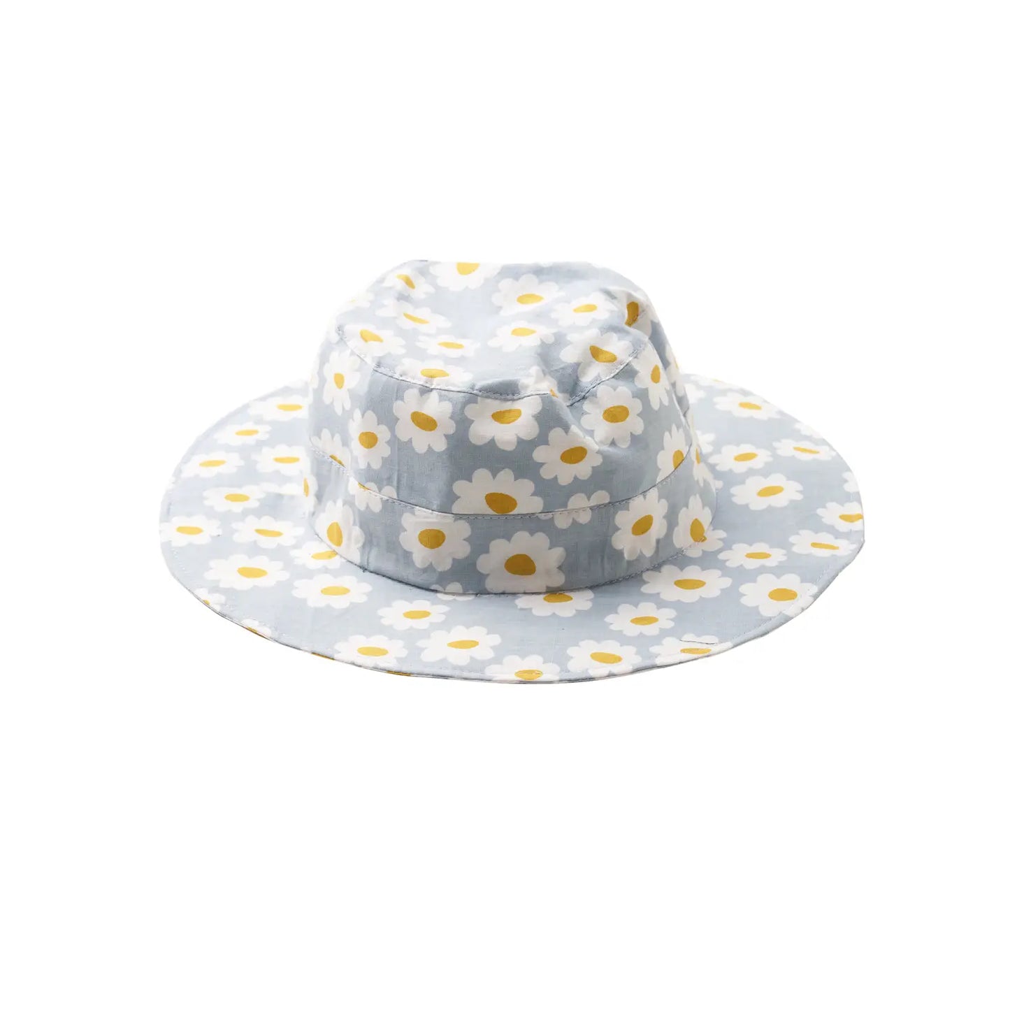 Daisy Bucket Hat