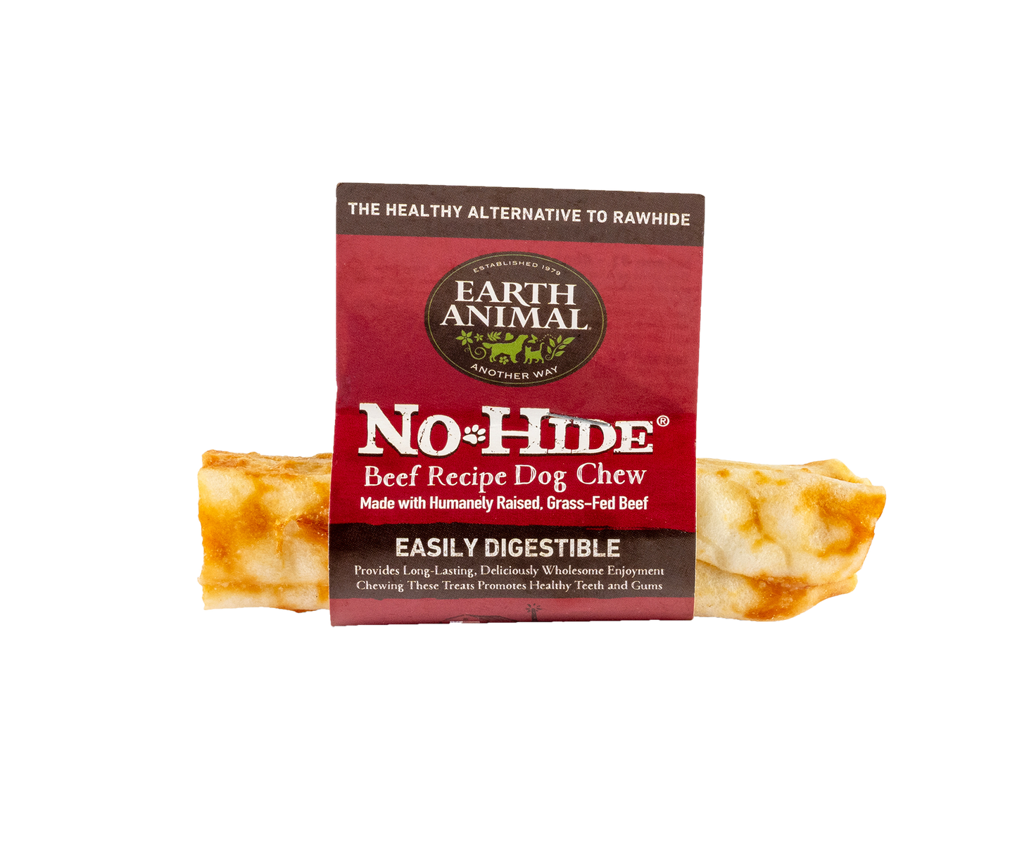 Earth Animal No Hide Beef Chews