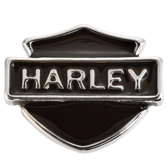 Harley Charm