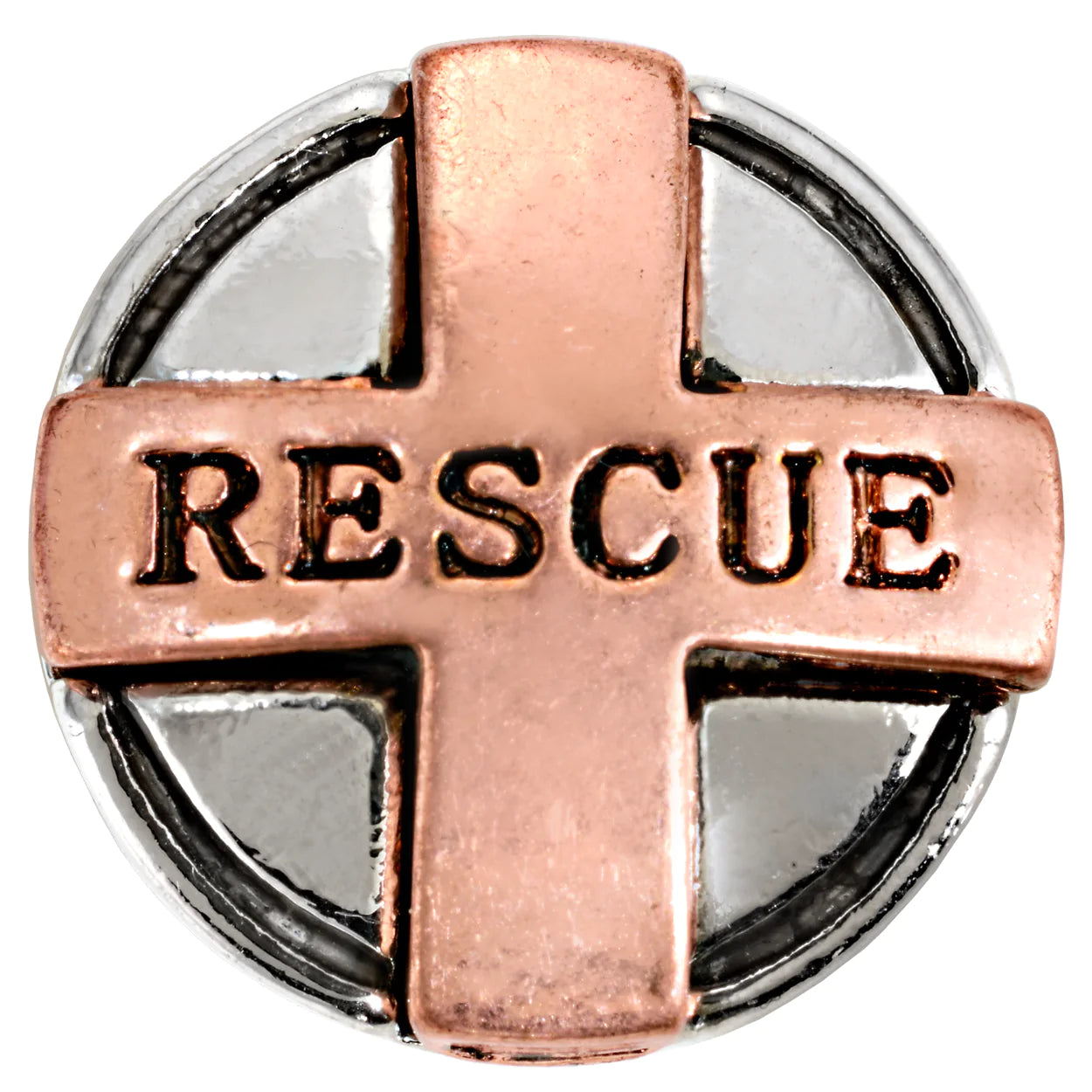 Rescue Charm