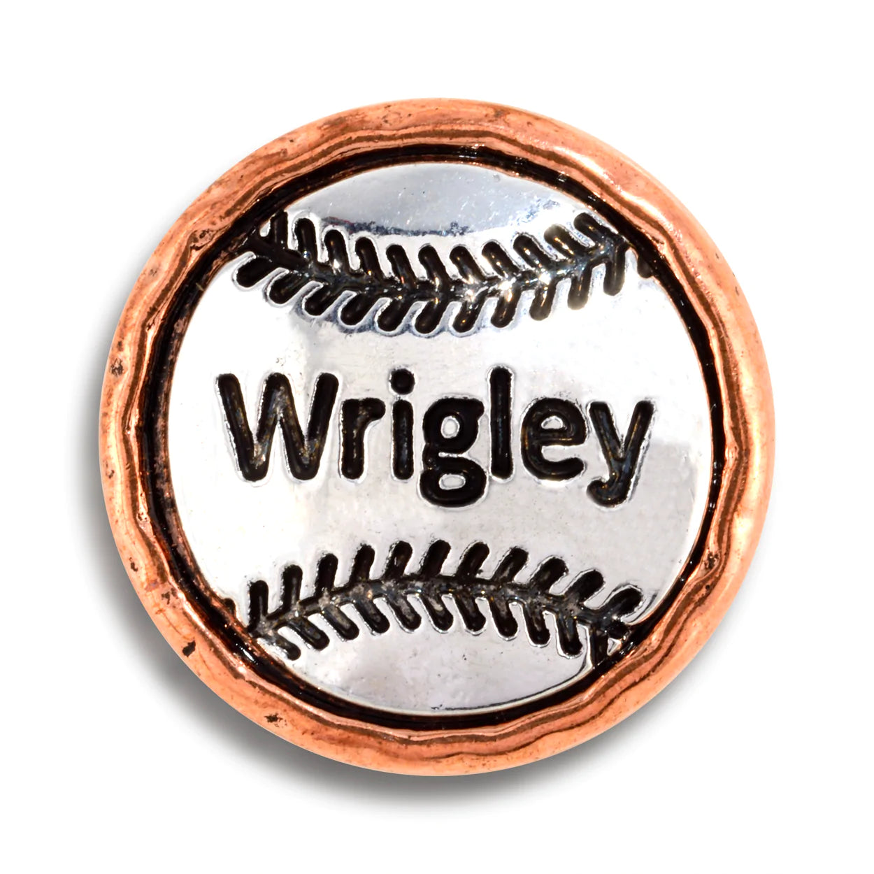 Wrigley Charm