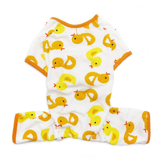 Dogo Duck PJ