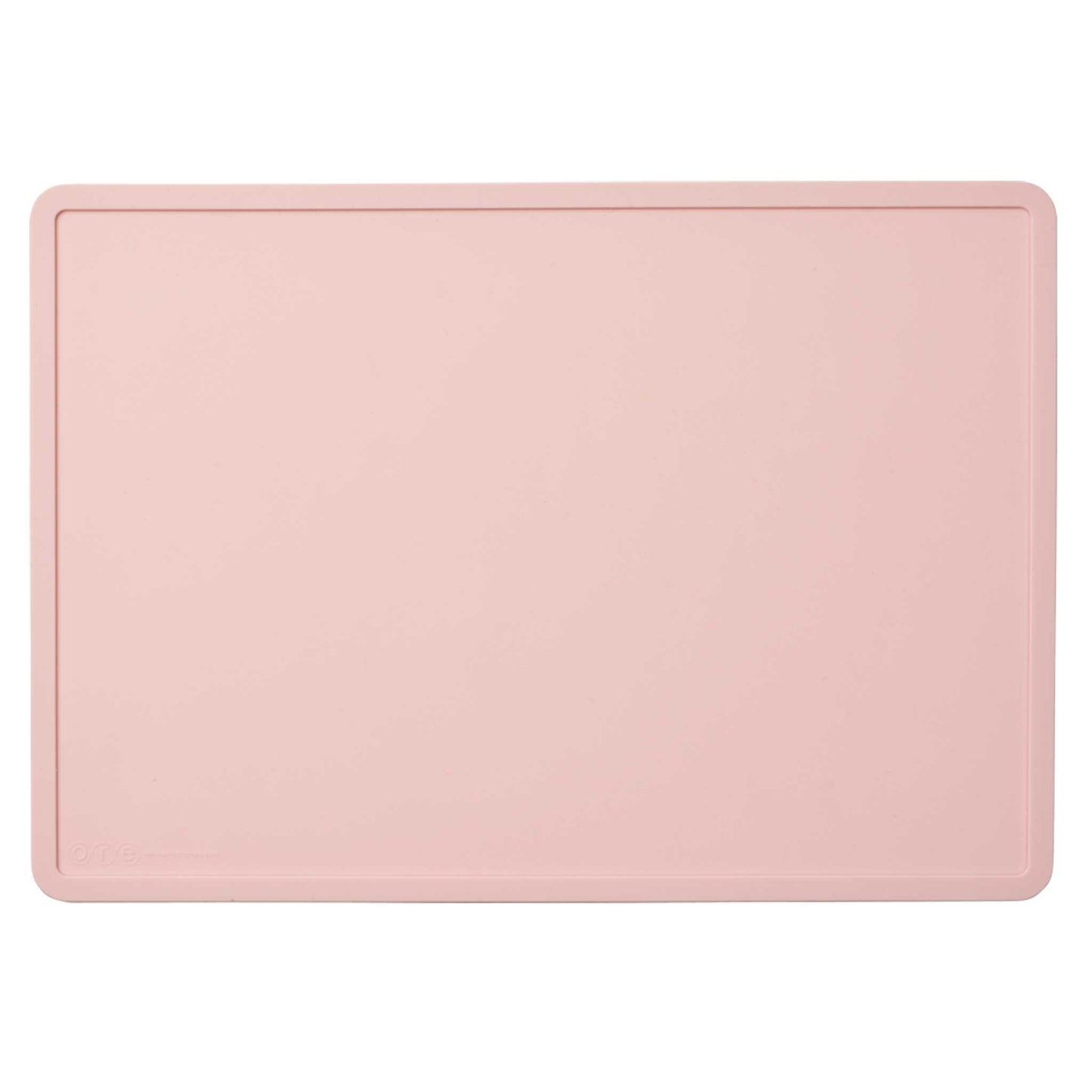 Silicone Placemat | Pink