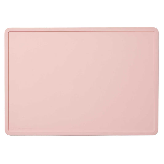 Silicone Placemat | Pink