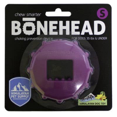 Bonehead Small