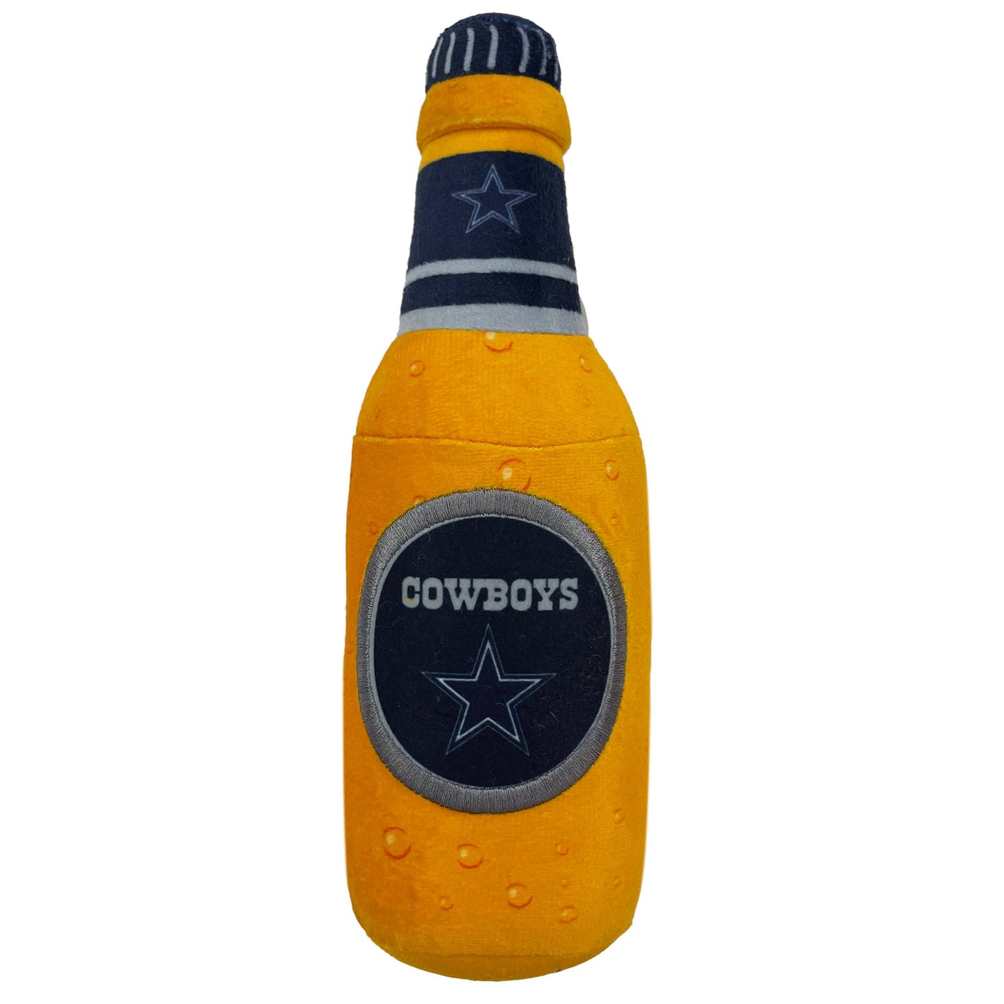 NFL Dallas Cowboys  Bottle Toy