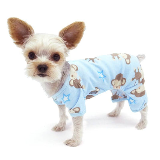 Dog Monkey Pj's