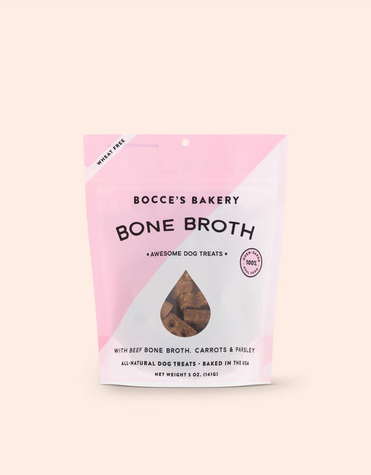 Bone Broth Biscuits