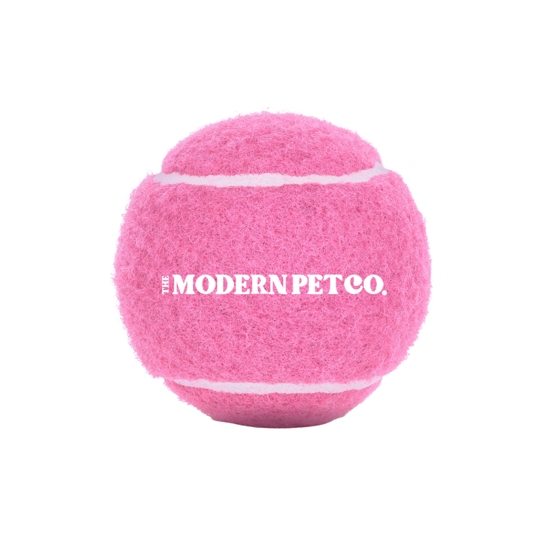 Petco top tennis ball