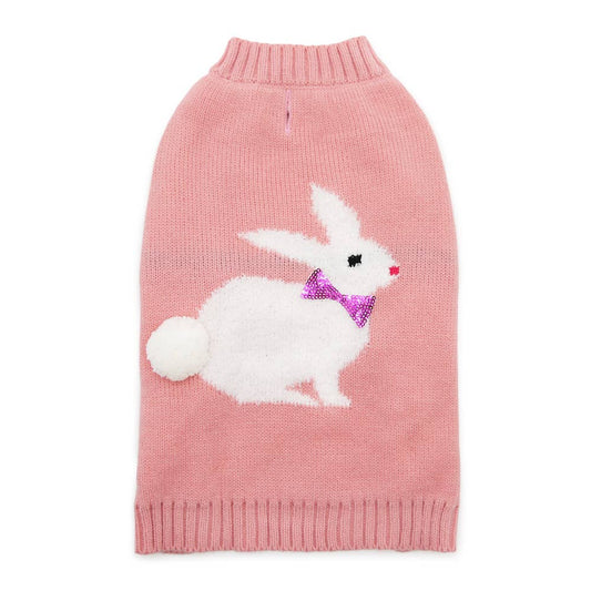 Bunny Sweater