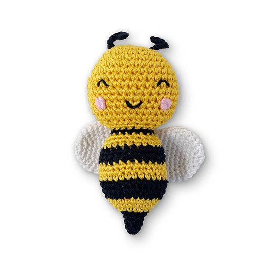 Knit Bee