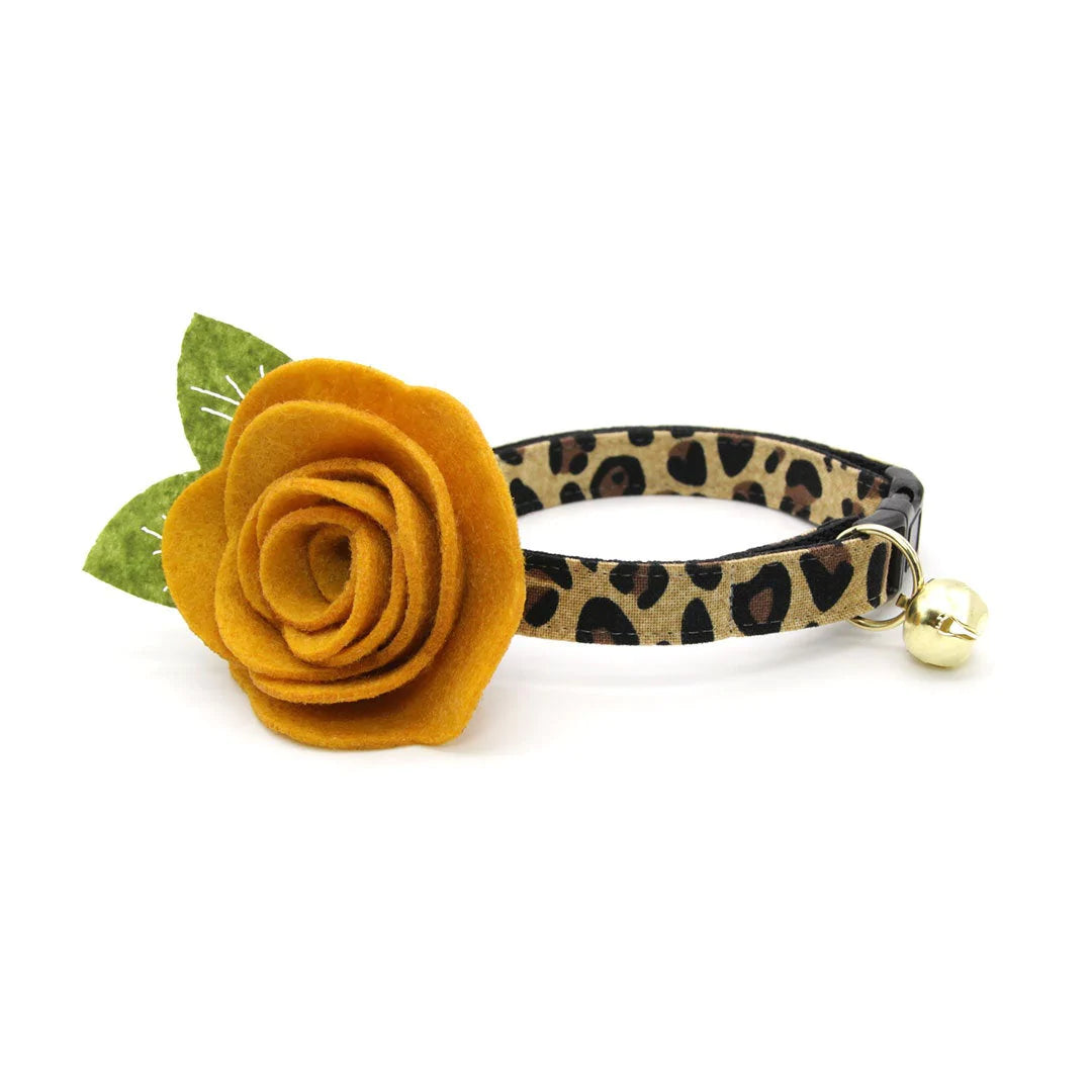 Safari Collar