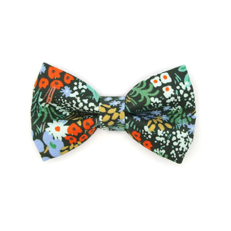 Meadow Bow Tie