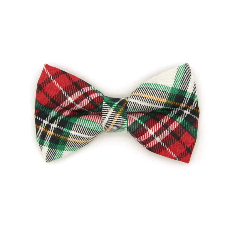 Birchwood Christmas Bow Tie